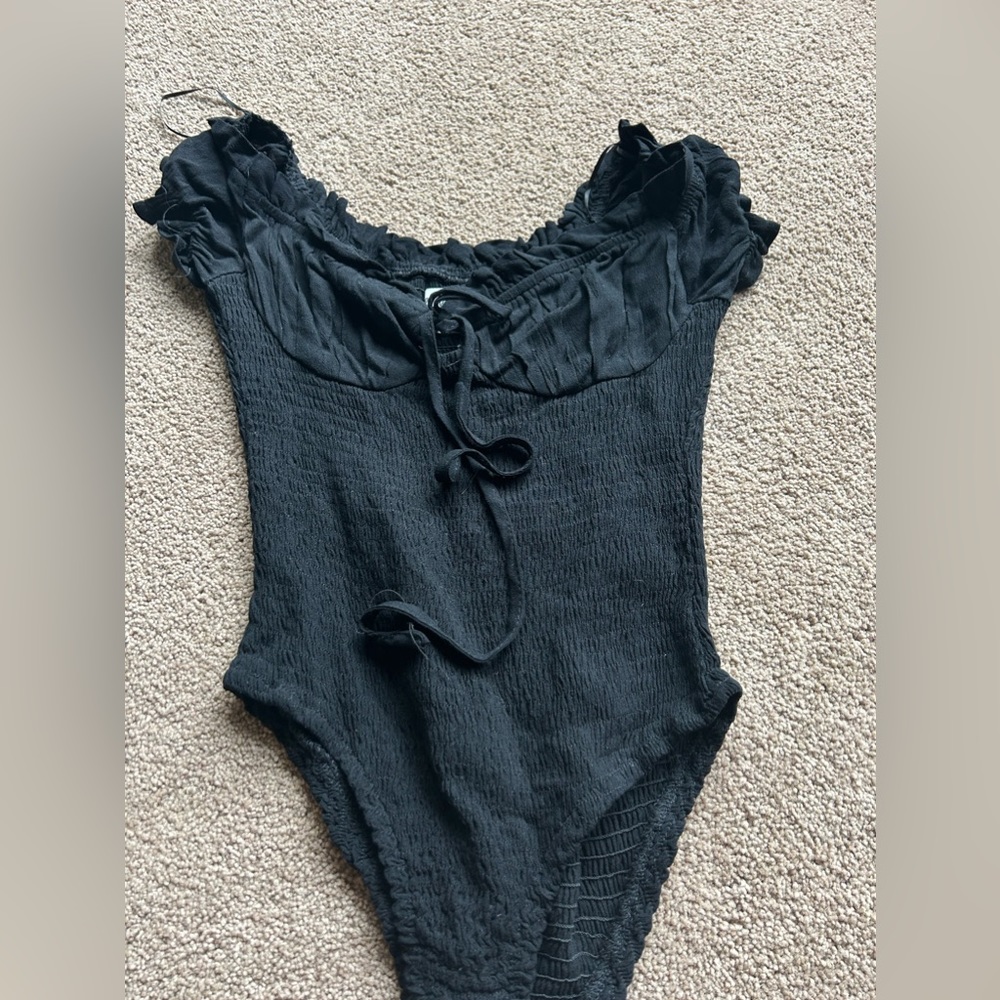 Princess Polly Bodysuit